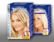 brighteners and hair dyes company in Poland